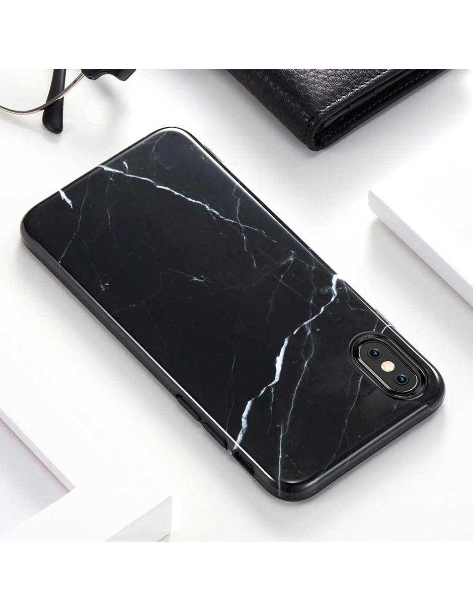 Funda Marmol para iPhone XS Max 6