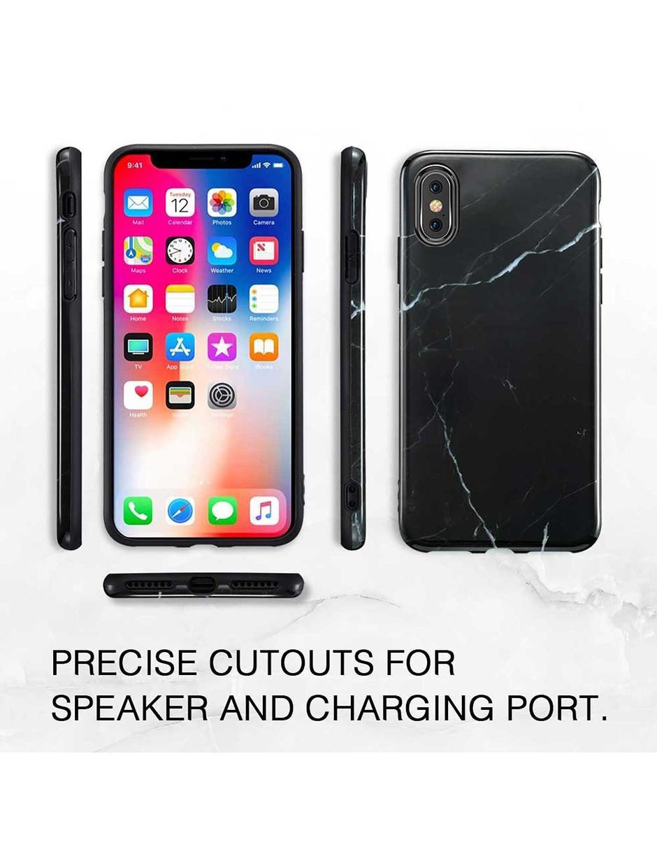 Funda Marmol para iPhone XS Max 7