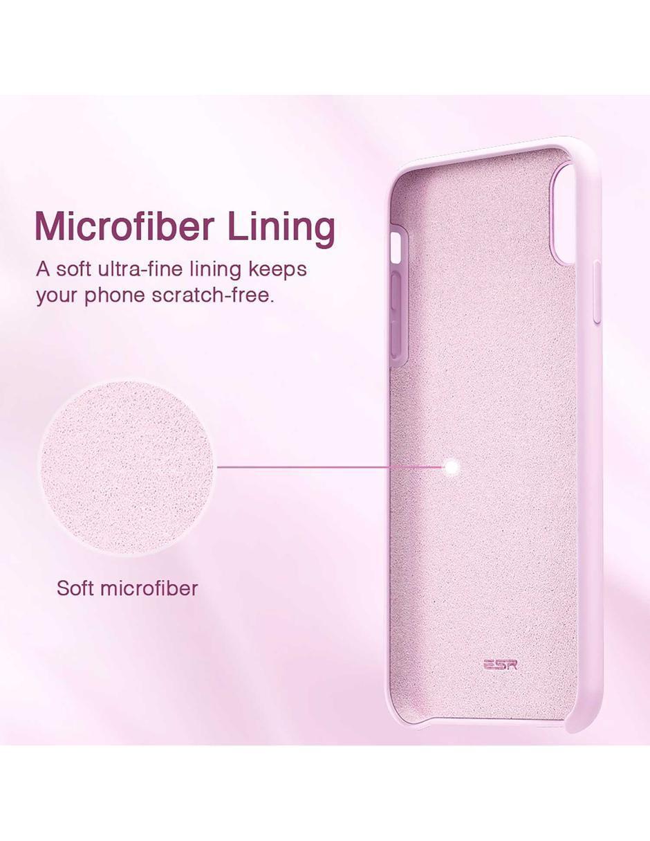 Funda Yippee para iPhone XR 2