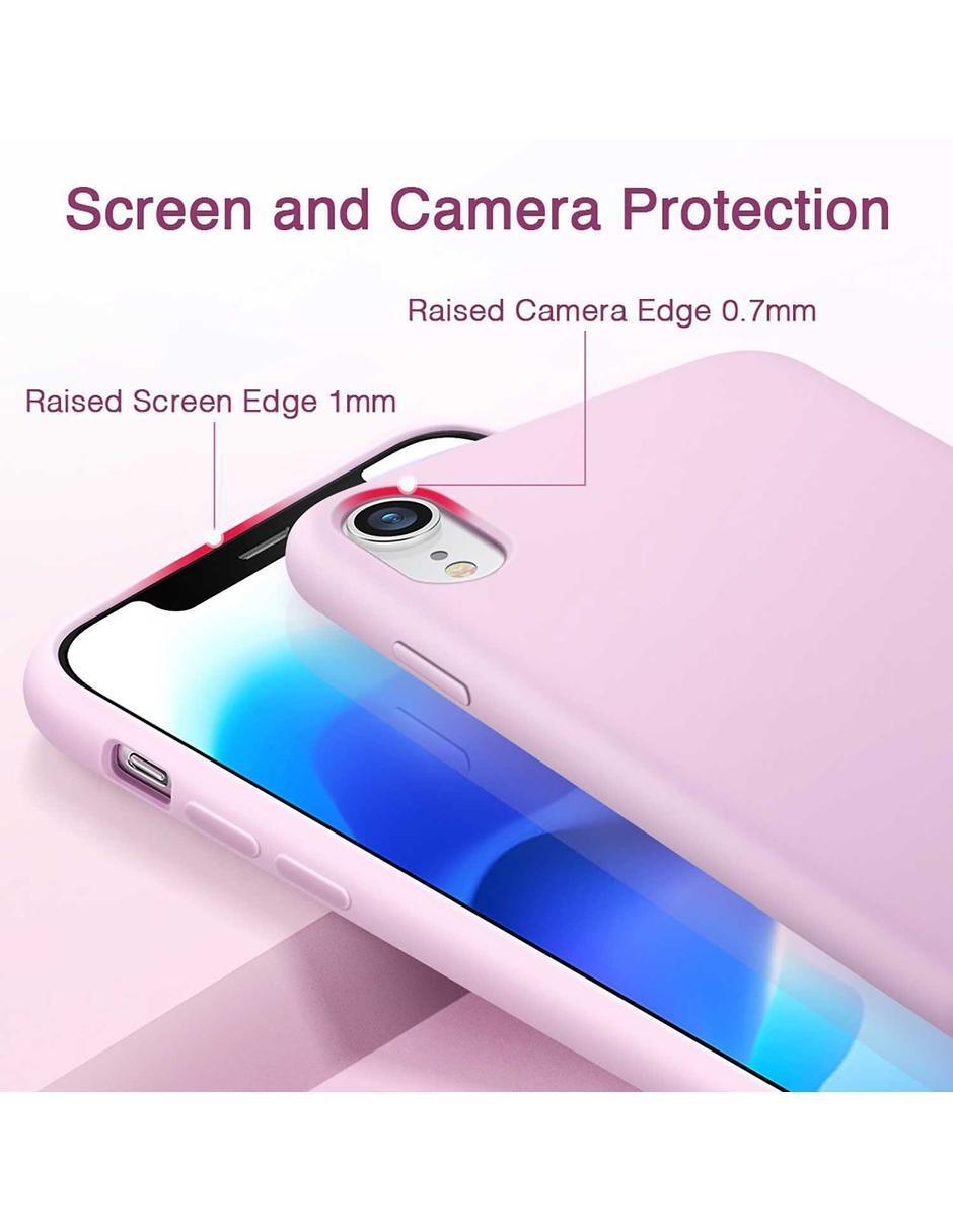 Funda Yippee para iPhone XR 3