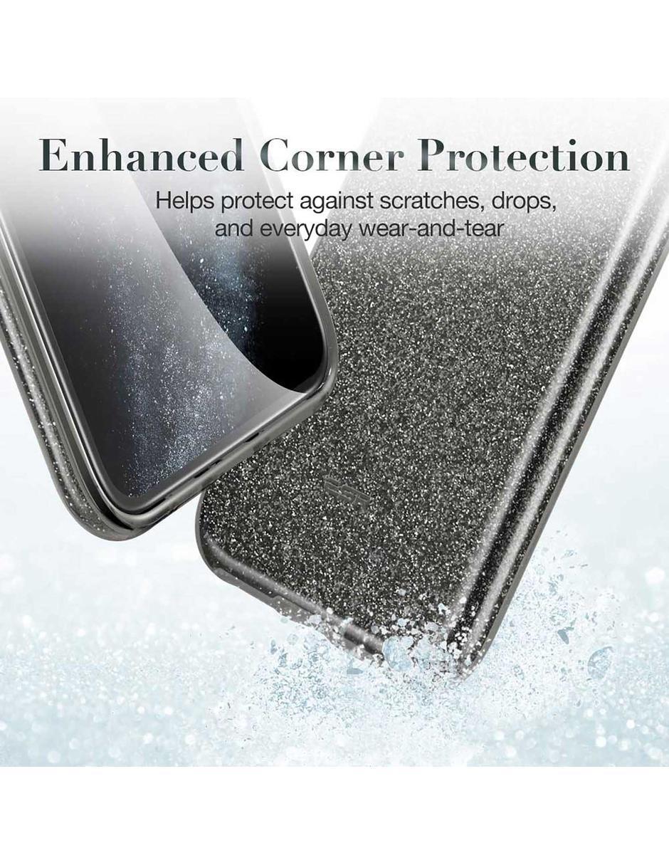 Funda Glitter para iPhone 11 Pro Brillos 8