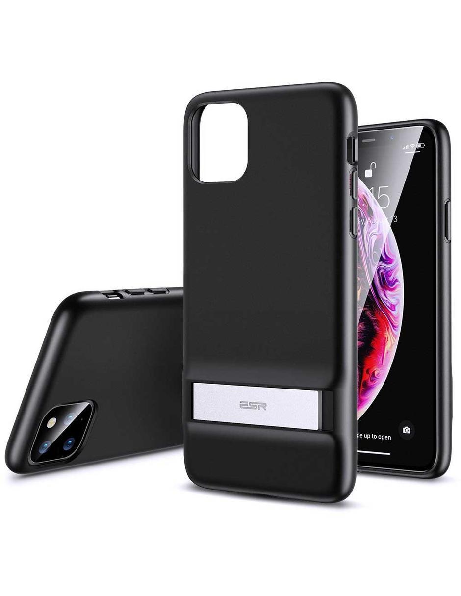 Funda Air Shield Boost para iPhone 11 Pro Max Kickstand 2