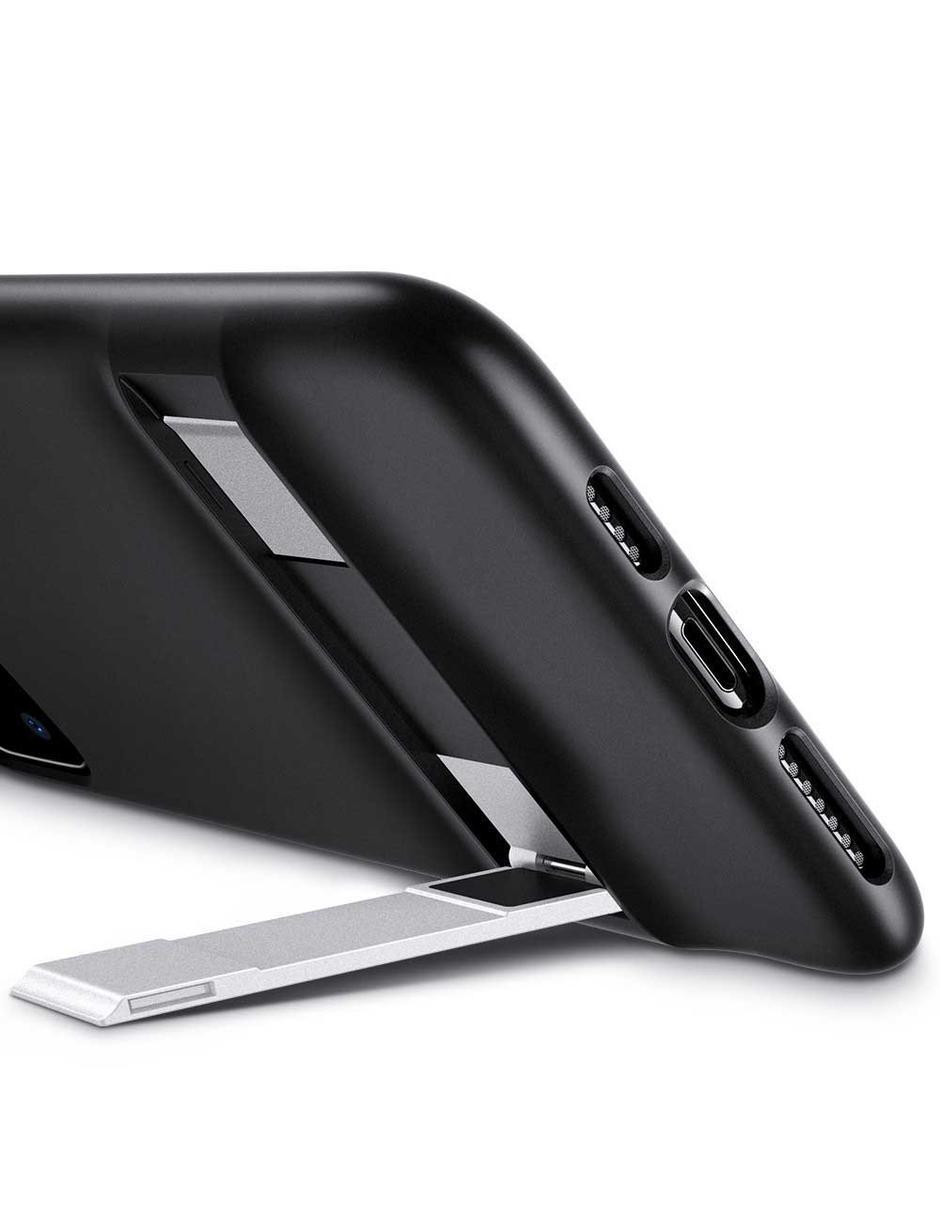 Funda Air Shield Boost para iPhone 11 Pro Max Kickstand 3
