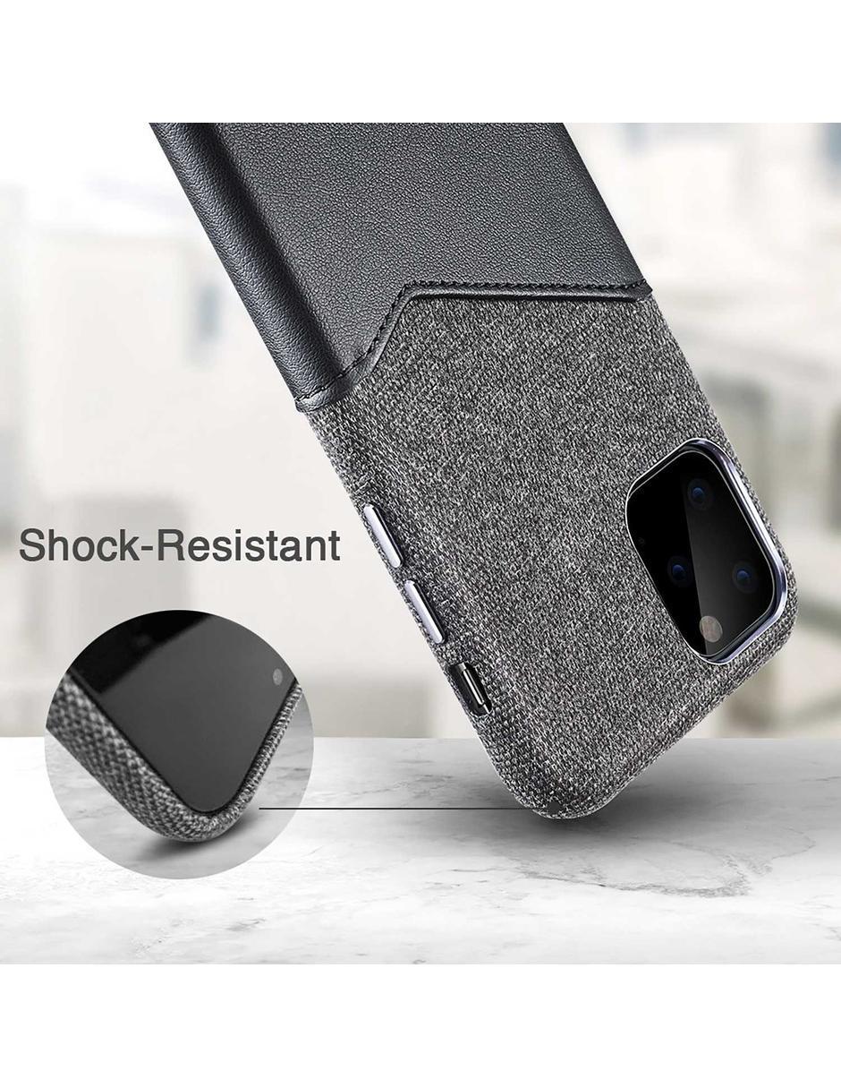 Funda Metro Wallet para iPhone 11 Pro Max Cartera 6