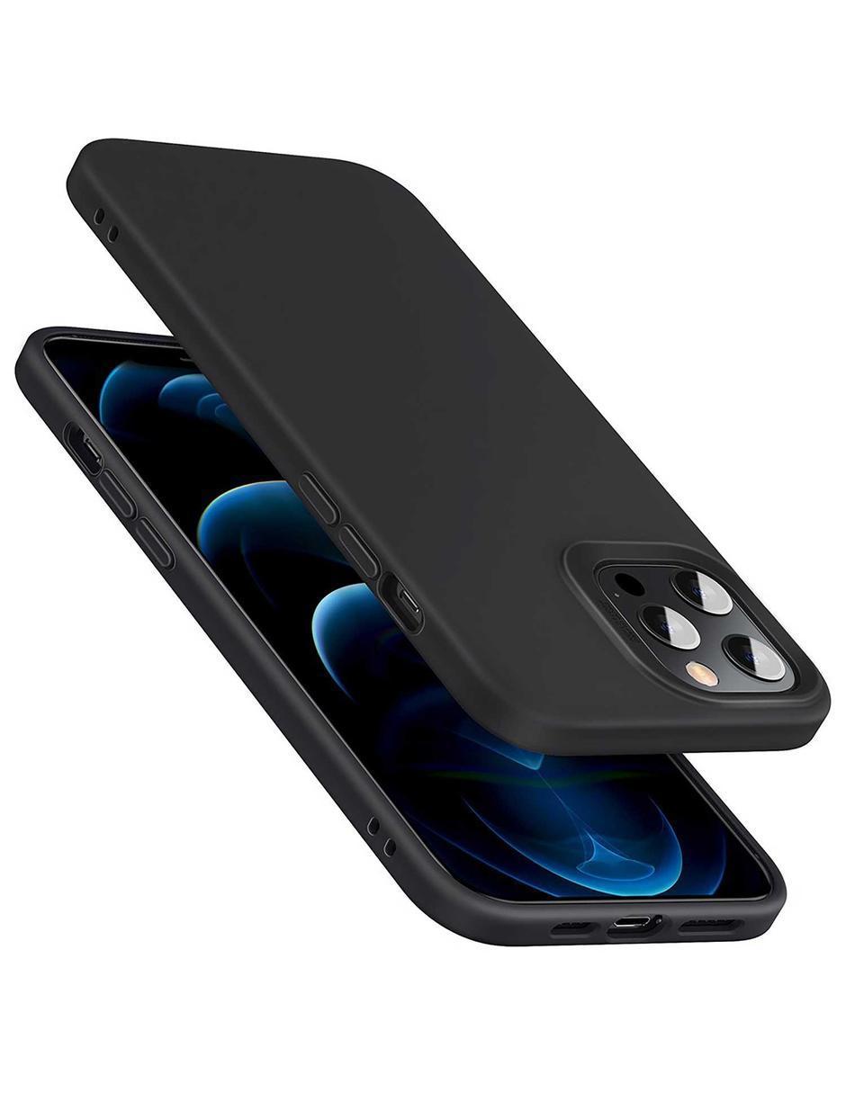 Funda Cloud para iPhone 12 Pro Max 2