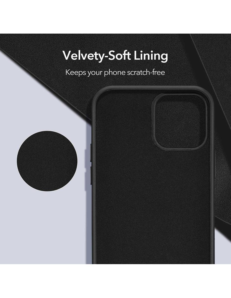 Funda Cloud para iPhone 12 Pro Max 6