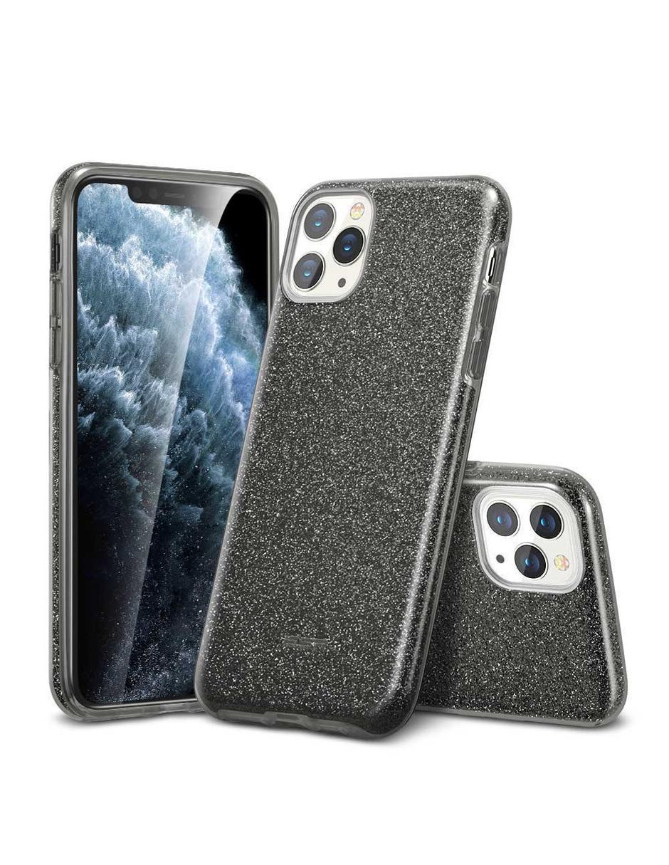 Funda Glitter para iPhone 11 Pro Max Brillos Funda Glitter para iPhone 11 Pro Max Brillos