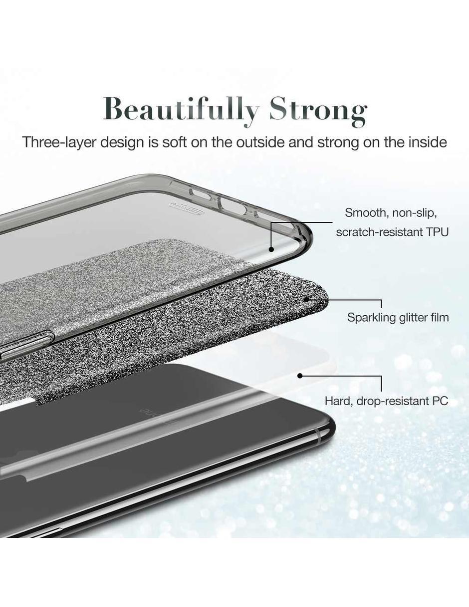Funda Glitter para iPhone 11 Pro Max Brillos 2
