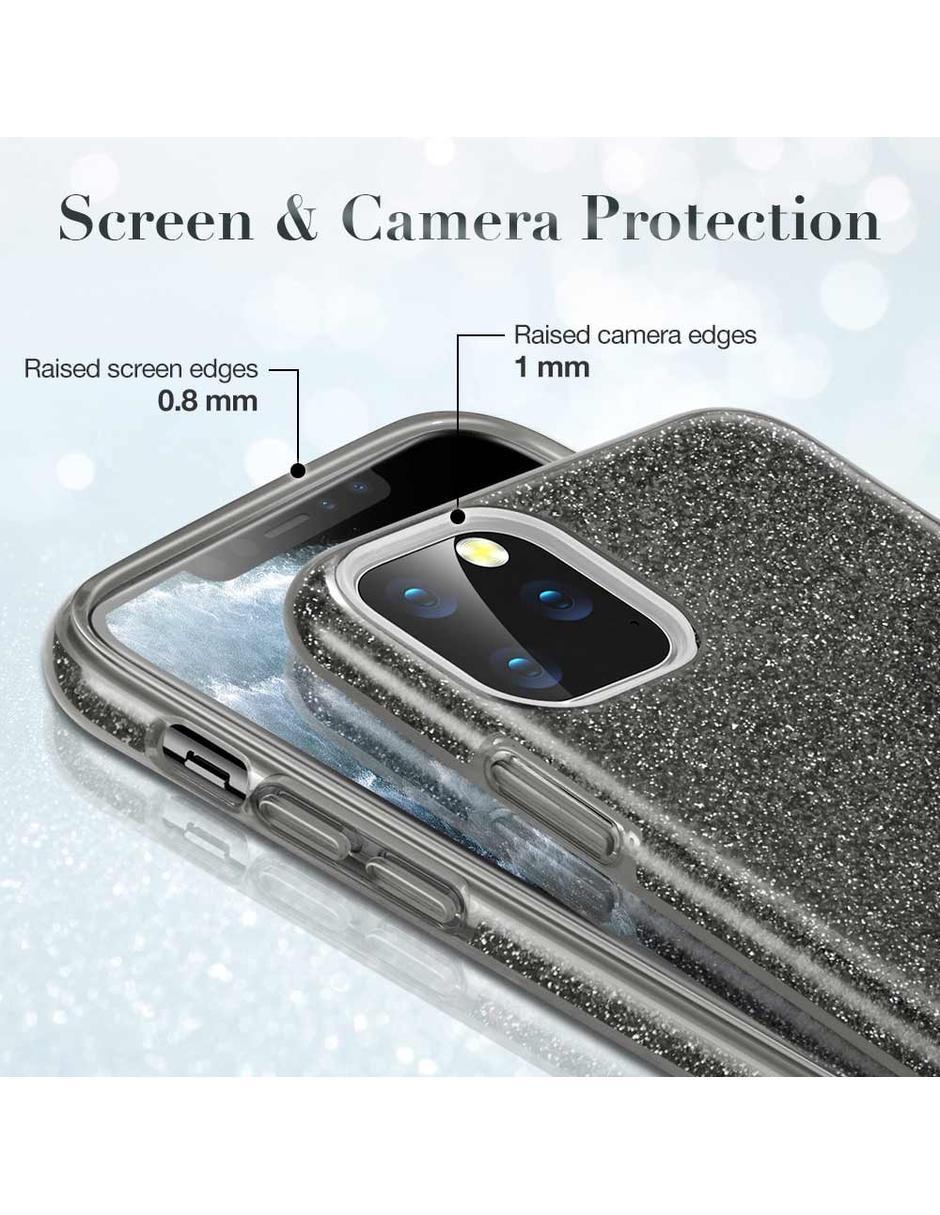 Funda Glitter para iPhone 11 Pro Max Brillos 3