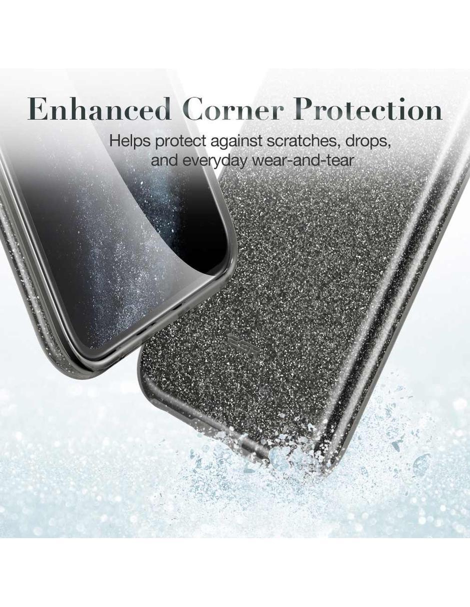 Funda Glitter para iPhone 11 Pro Max Brillos 7