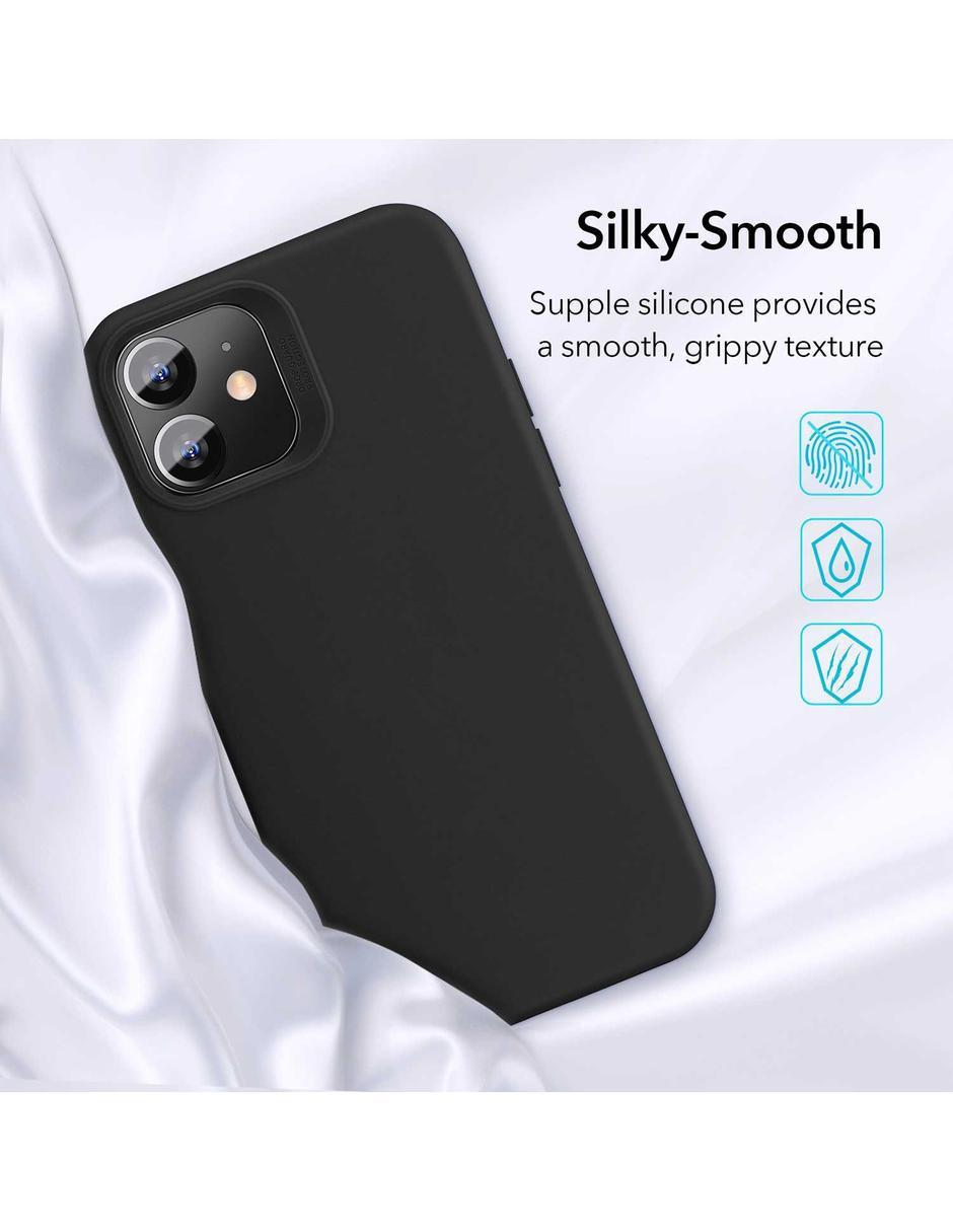 Funda Cloud para iPhone 12 Mini 6