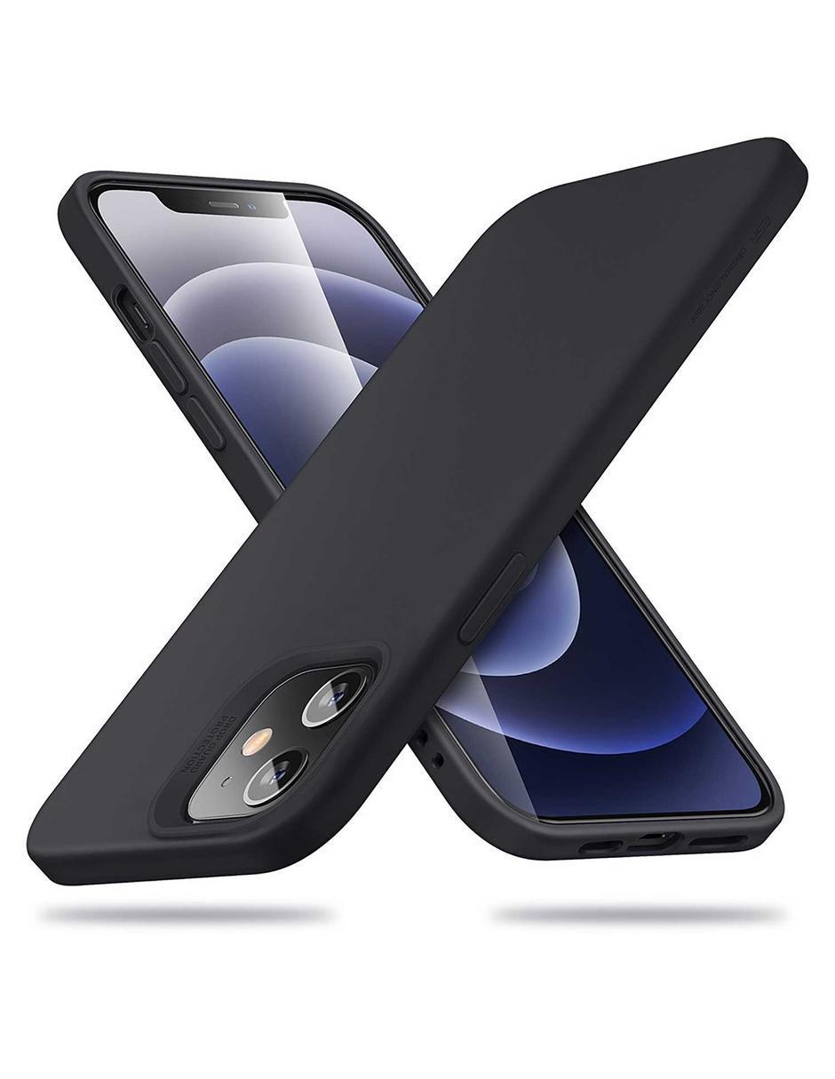 Funda Cloud para iPhone 12 Mini 9