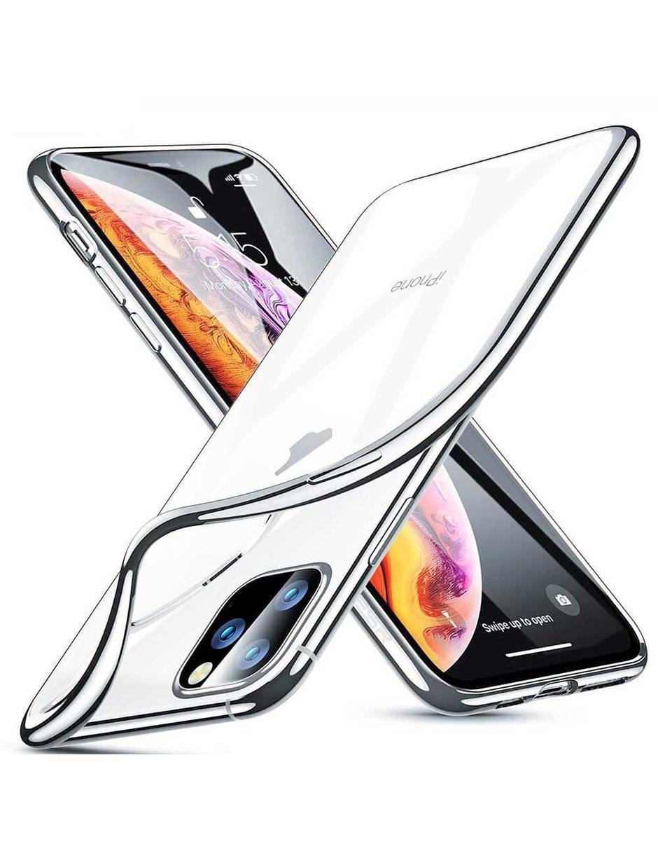 Funda Essential Crown para iPhone 11 Pro con borde