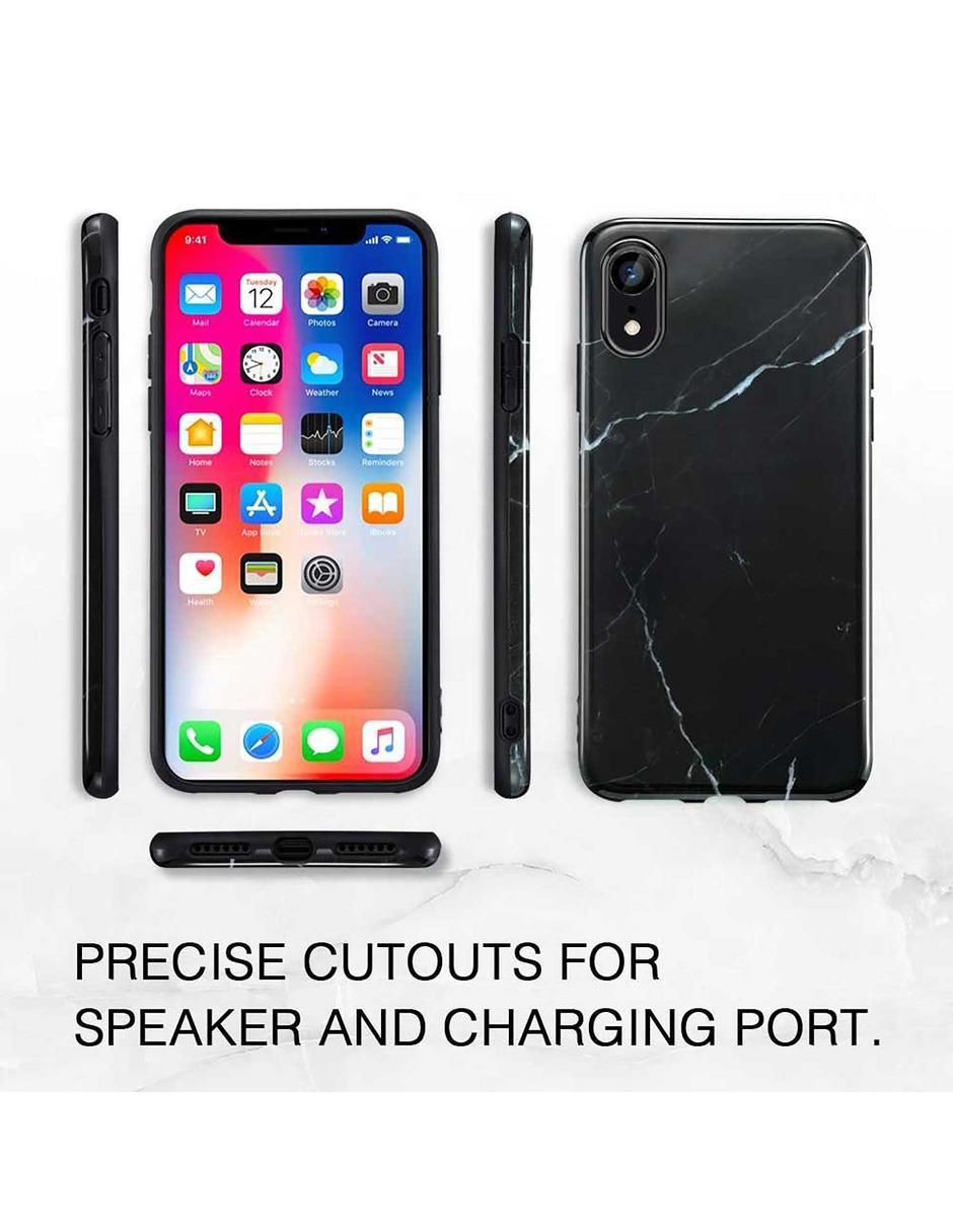 Funda Marmol para iPhone XR 5