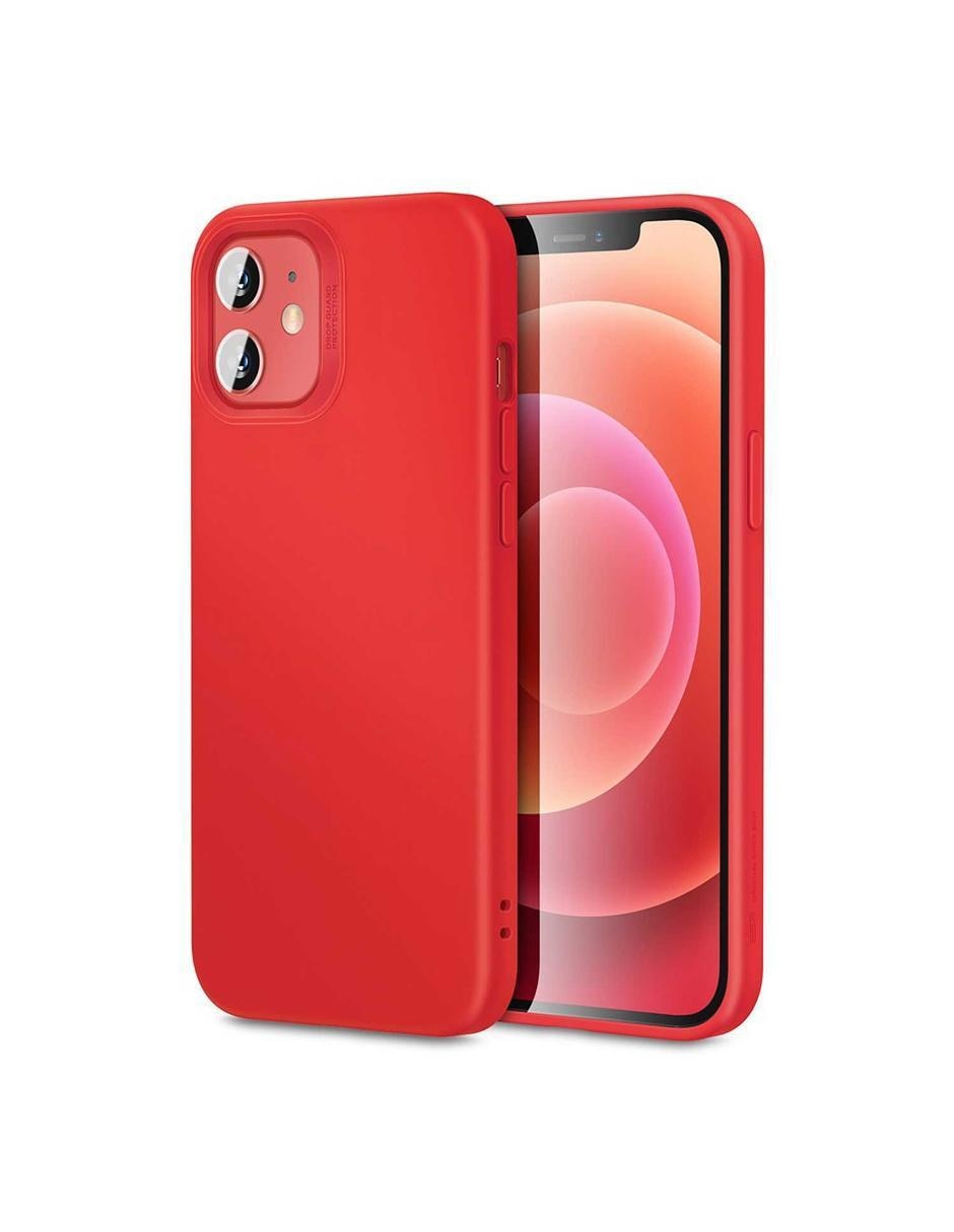 Funda Cloud para iPhone 12 Mini 8