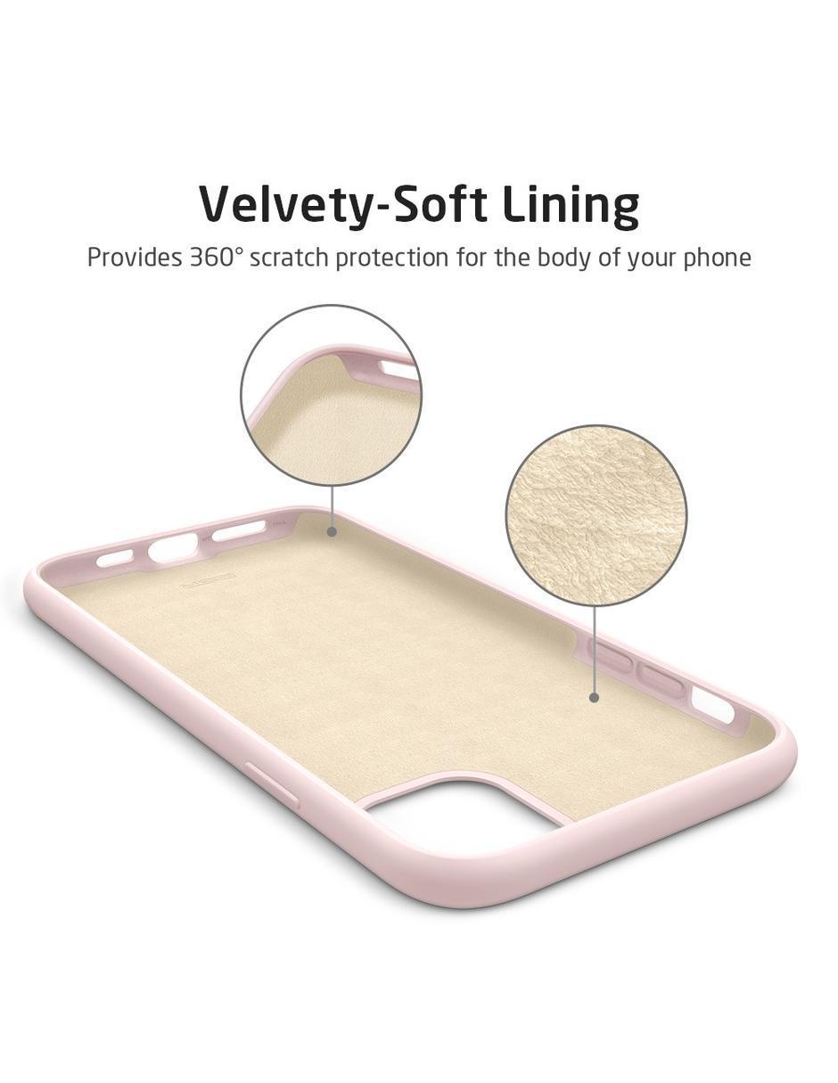 Funda Yippee para iPhone 11 Pro Max 5