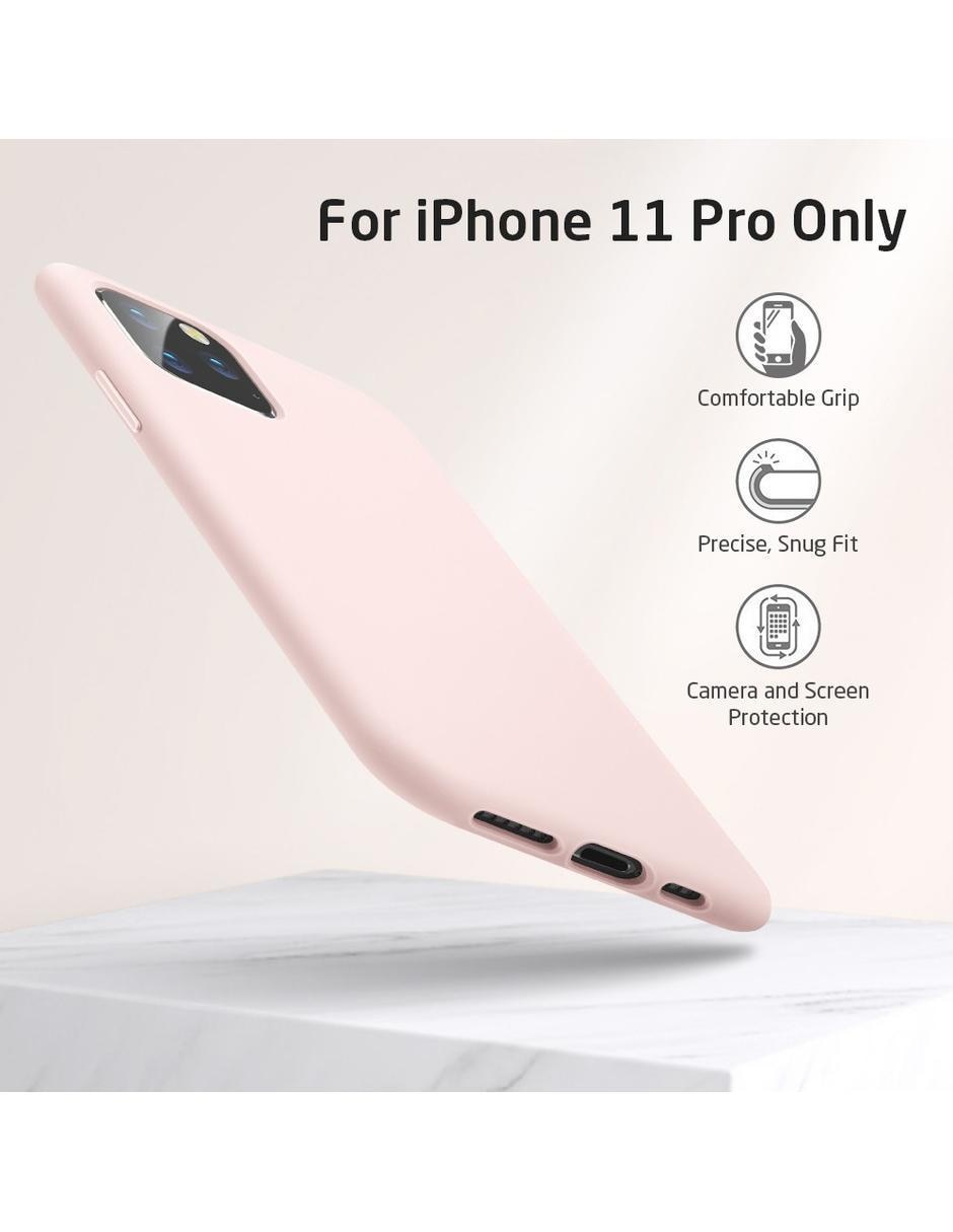 Funda Yippee para iPhone 11 Pro Max 6