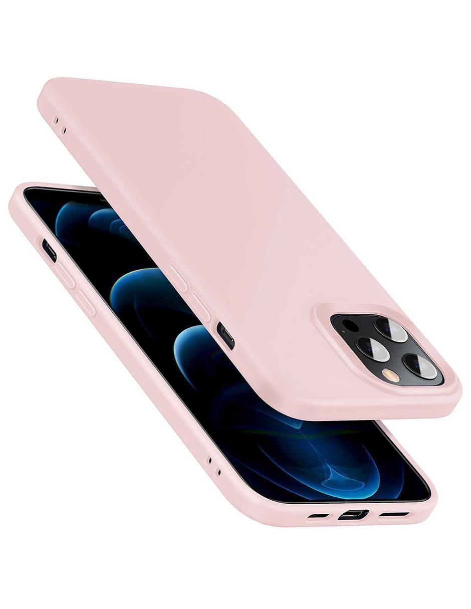 Funda Cloud para iPhone 12 Pro Max 3