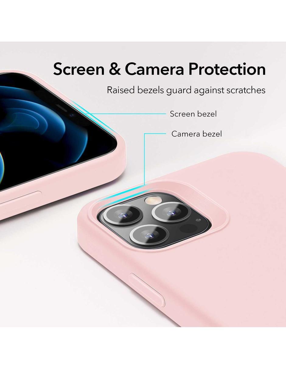Funda Cloud para iPhone 12 Pro Max 5