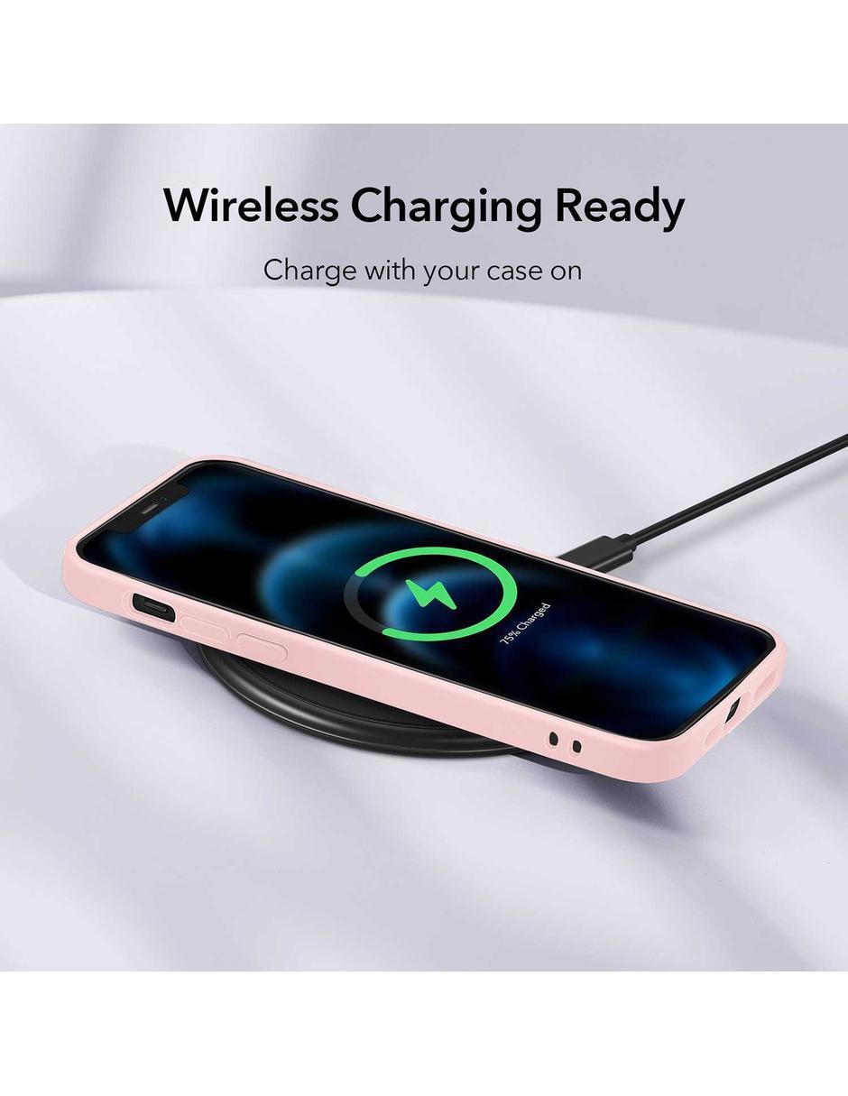 Funda Cloud para iPhone 12 Pro Max 6