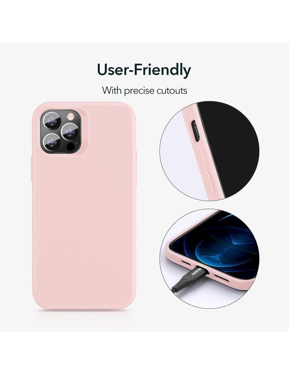 Funda Cloud para iPhone 12 Pro Max 7