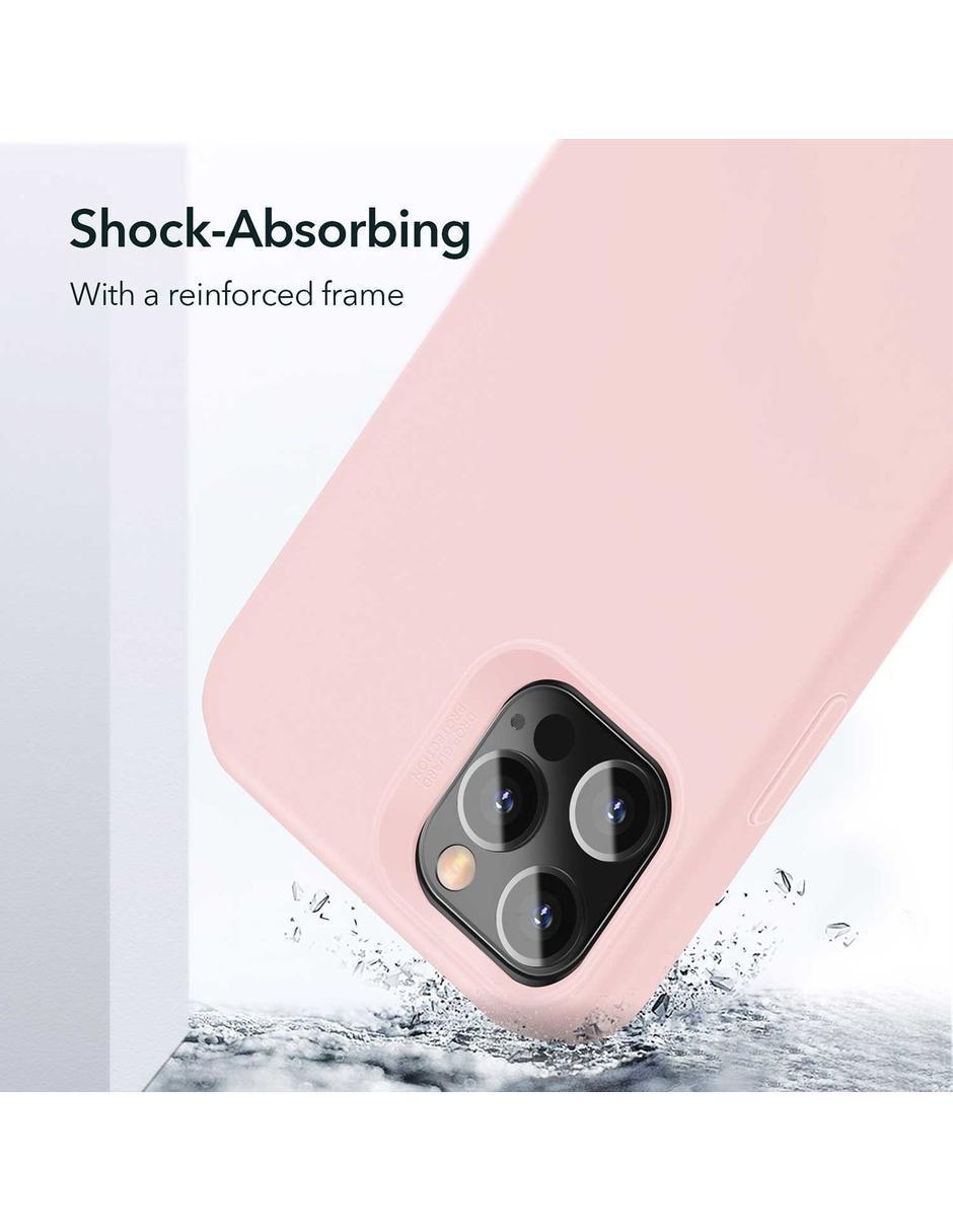 Funda Cloud para iPhone 12 Pro Max 8