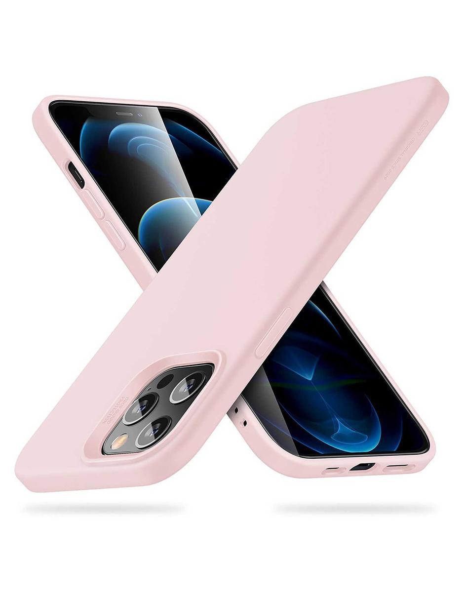 Funda Cloud para iPhone 12 Pro Max 10