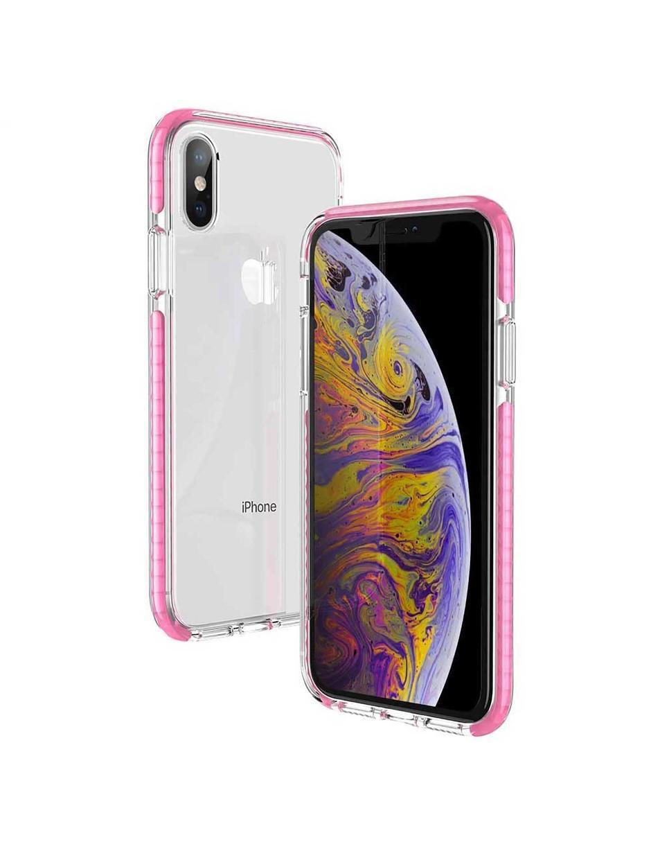 Funda Air Guard para iPhone Xs Max Funda Air Guard para iPhone Xs Max