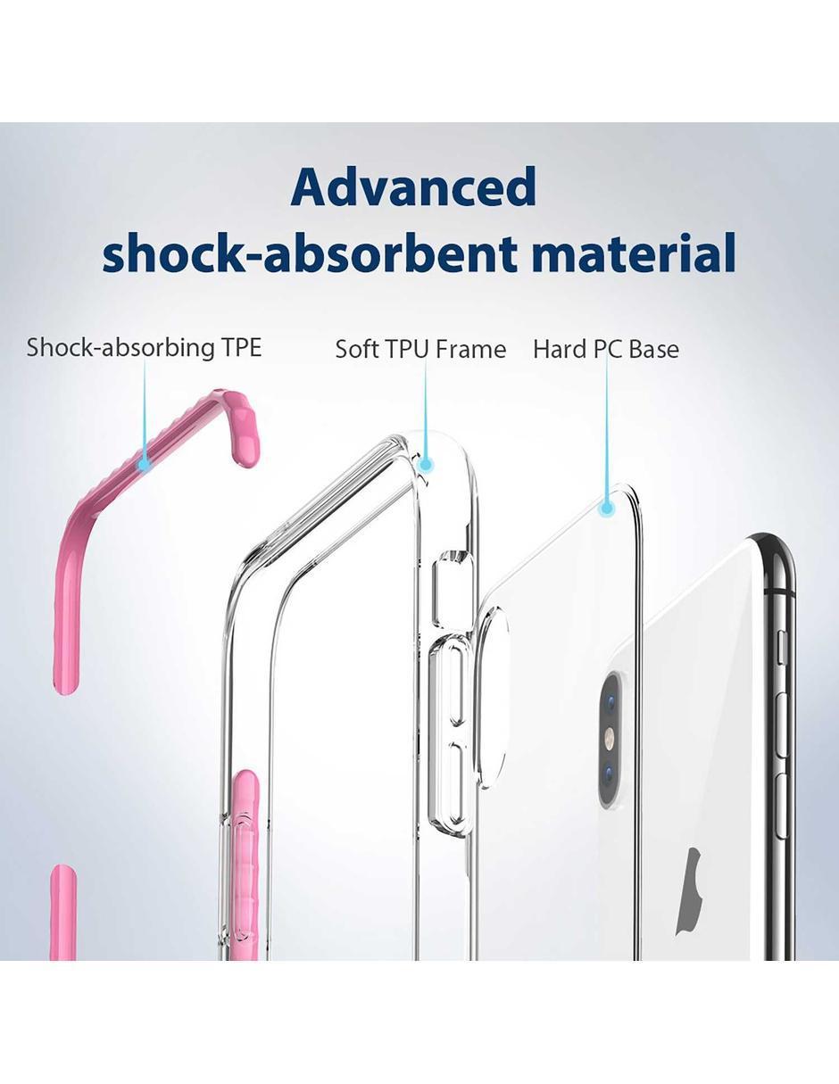 Funda Air Guard para iPhone Xs Max 3