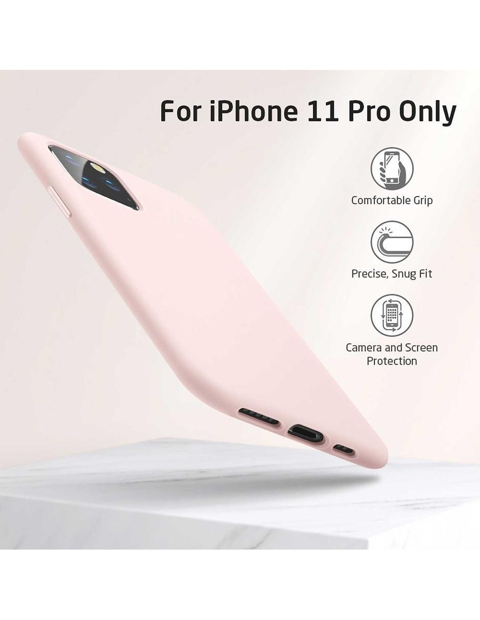 Funda Yippee para iPhone 11 Pro 5