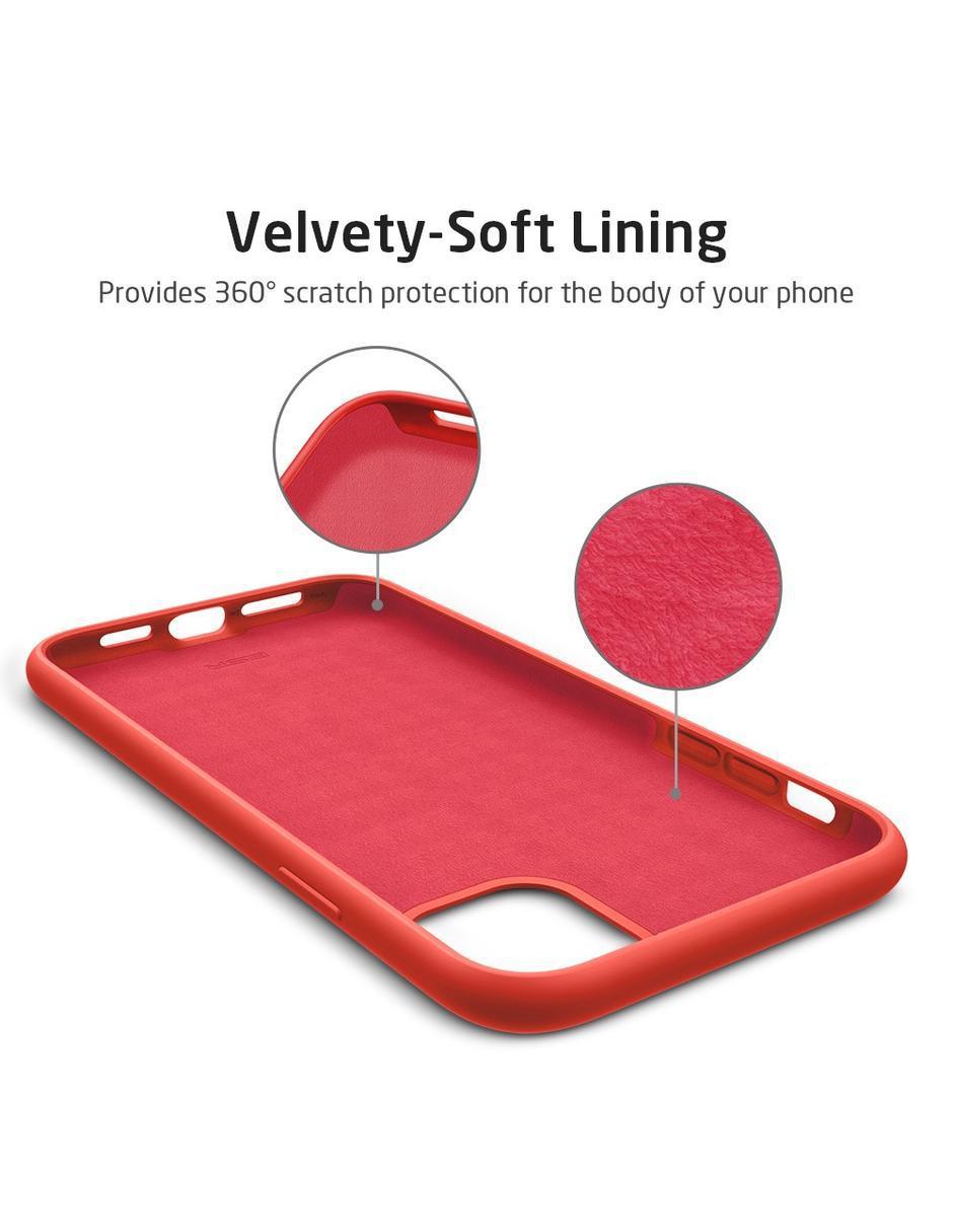 Funda Yippee para iPhone 11 Pro Max 3