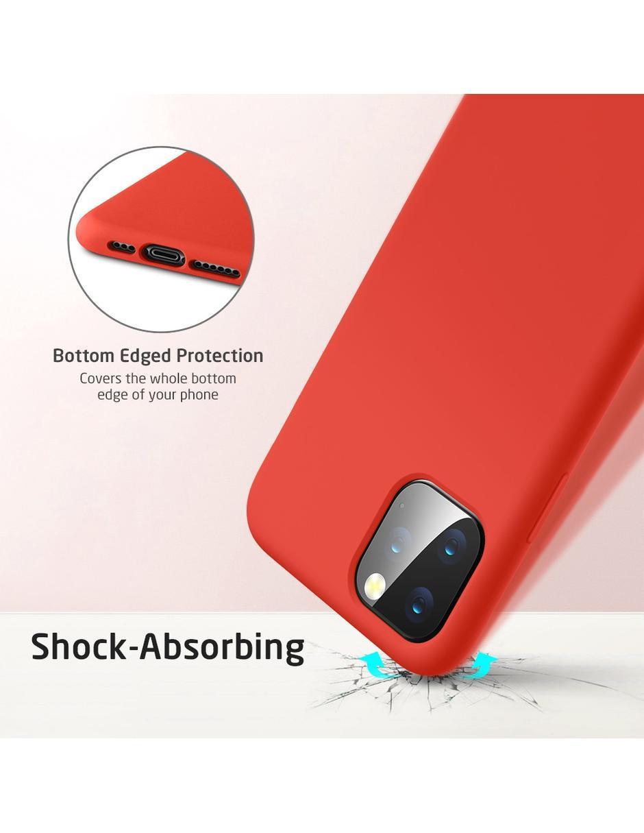 Funda Yippee para iPhone 11 Pro Max 4