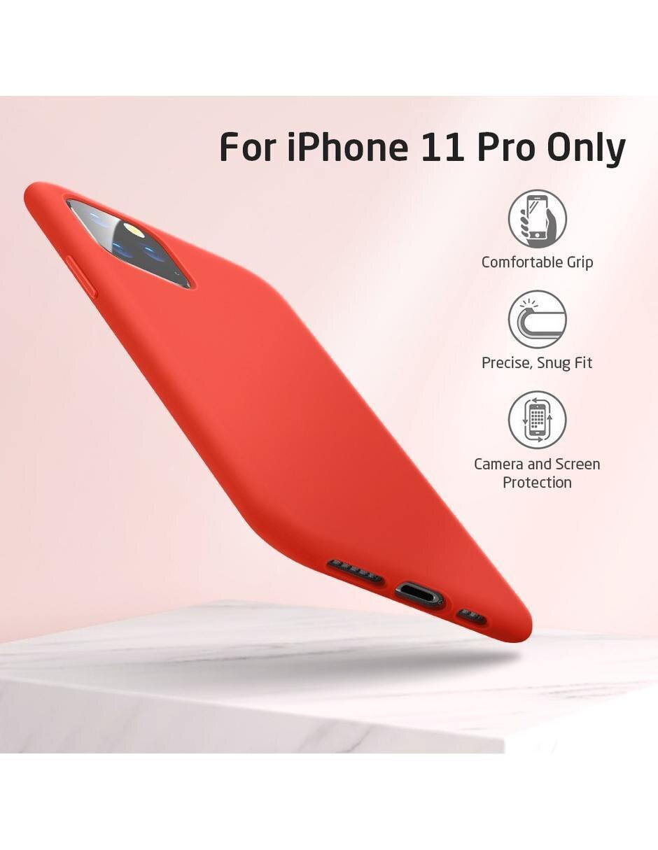 Funda Yippee para iPhone 11 Pro Max 5