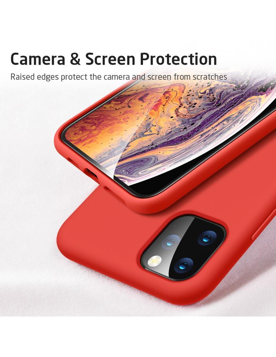 Funda Yippee para iPhone 11 Pro Max 7