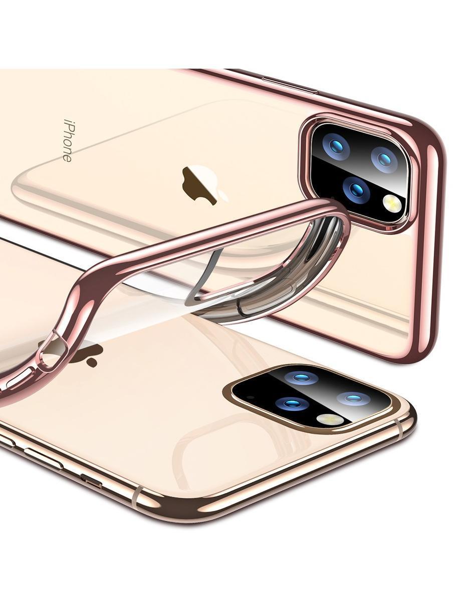 Funda Ess Crown para iPhone 11 Pro Max RoseGold 2