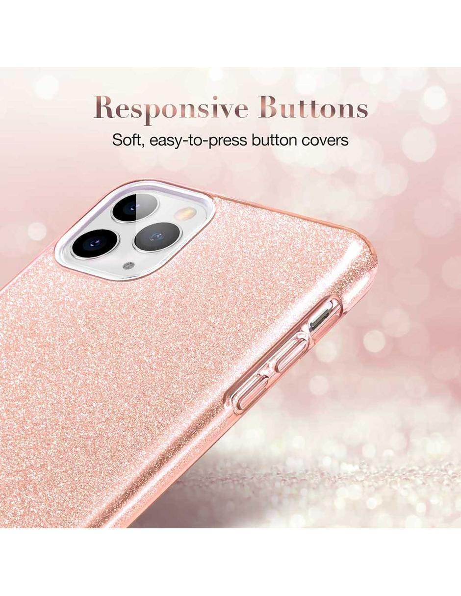 Funda Glitter para iPhone 11 Pro Brillos 3