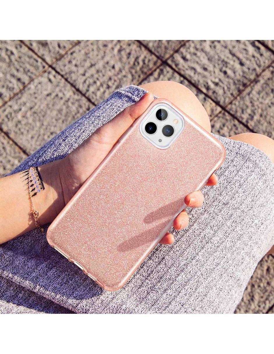 Funda Glitter para iPhone 11 Pro Brillos 6