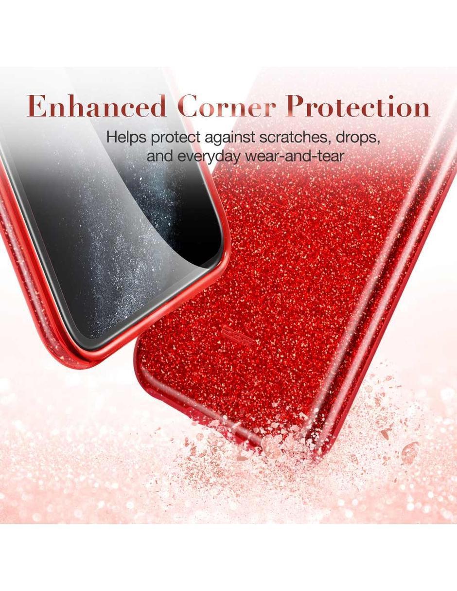 Funda Glitter para iPhone 11 Pro Brillos 8