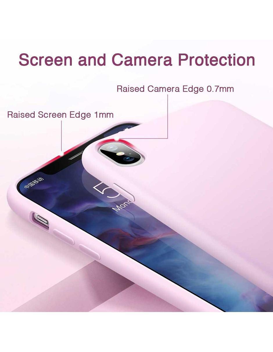 Funda Yippee para iPhone Xs iPhone X 6