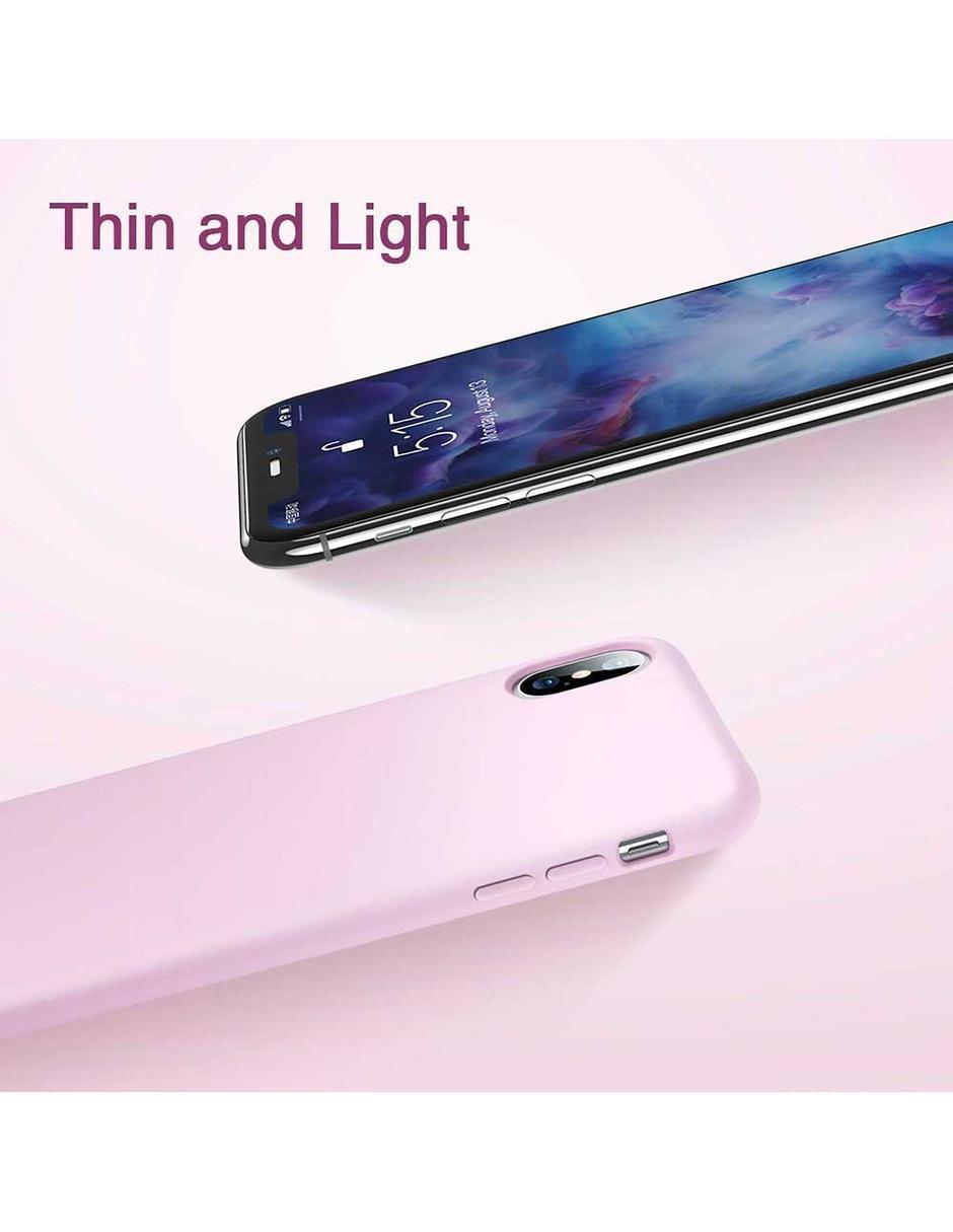Funda Yippee para iPhone Xs iPhone X 7