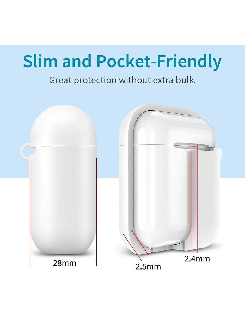 Funda para airpods 3