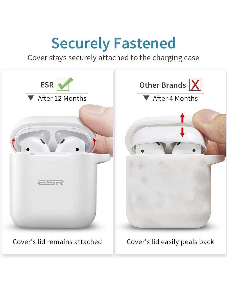 Funda para airpods 4