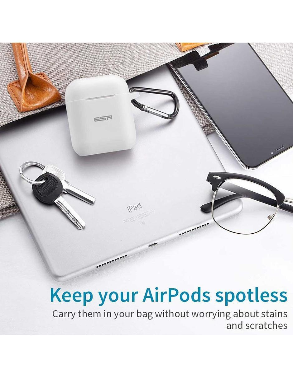 Funda para airpods 5