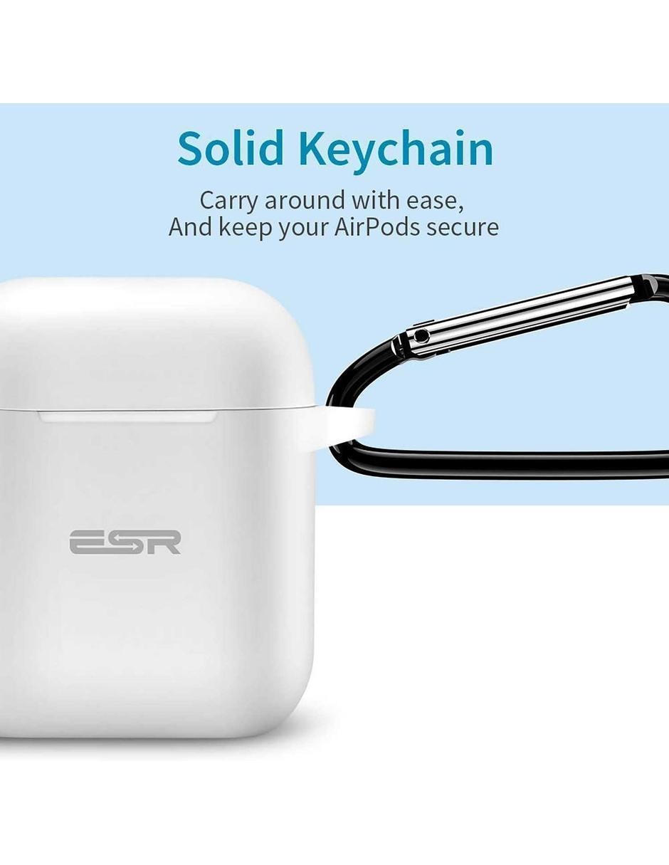 Funda para airpods 6