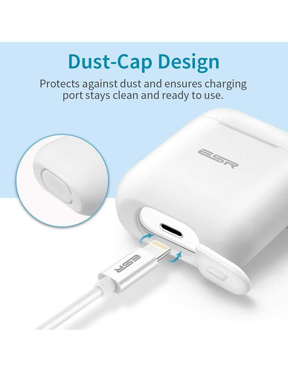 Funda para airpods 7