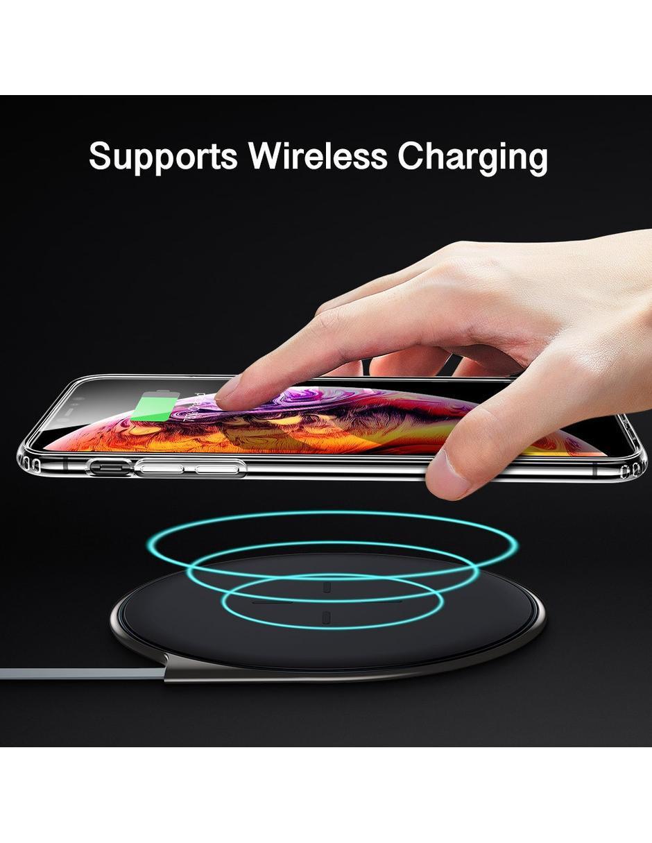 Funda Essential Zero Ultra delgada iPhone 11 Pro 2