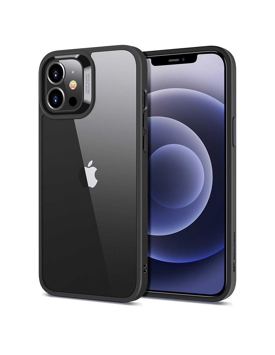 Funda Hybrid case para iPhone 12 Mini 2