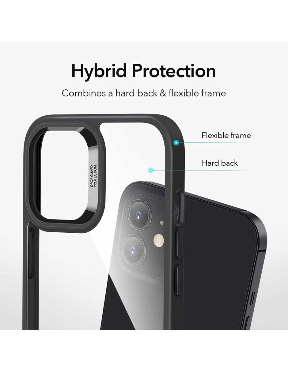 Funda Hybrid case para iPhone 12 Mini 3