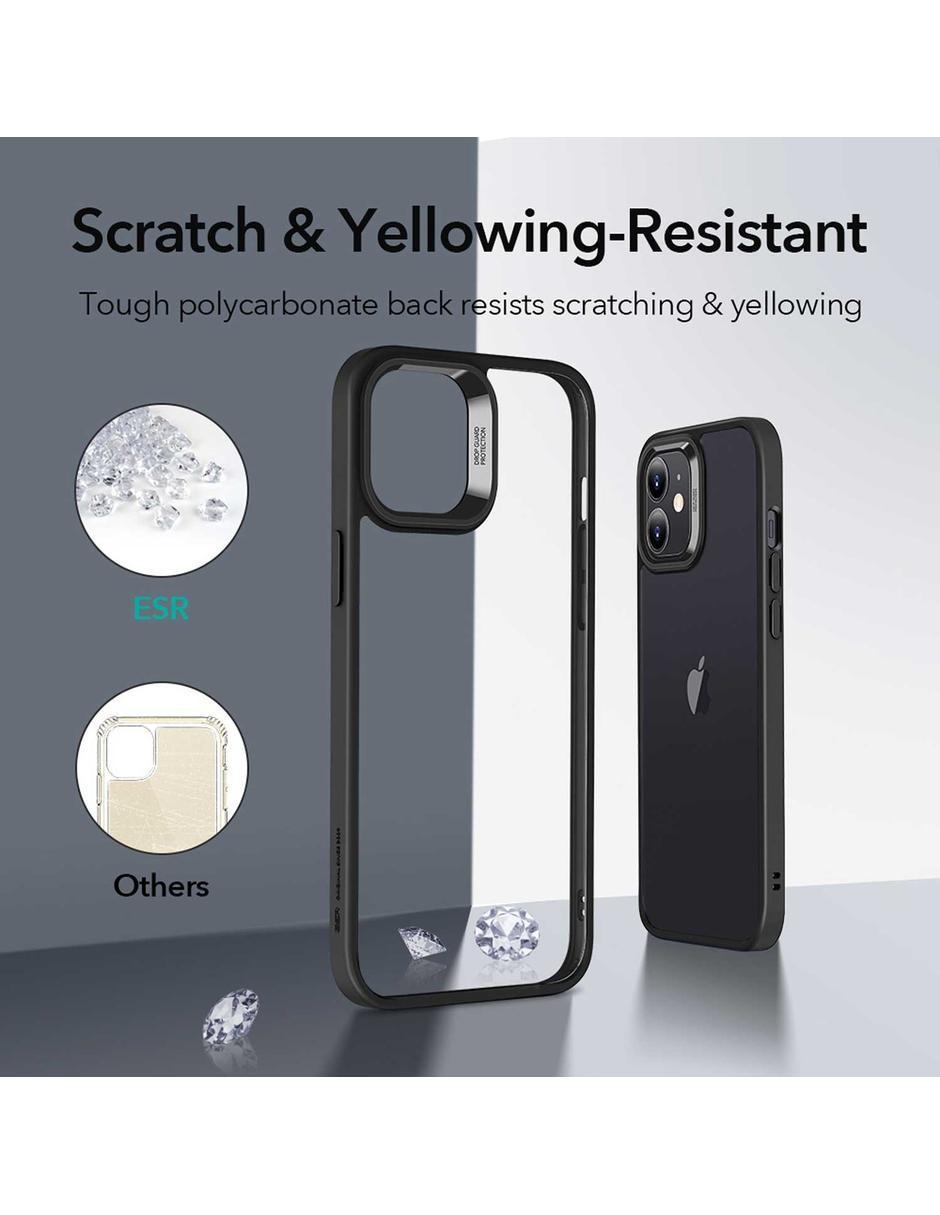 Funda Hybrid case para iPhone 12 Mini 5