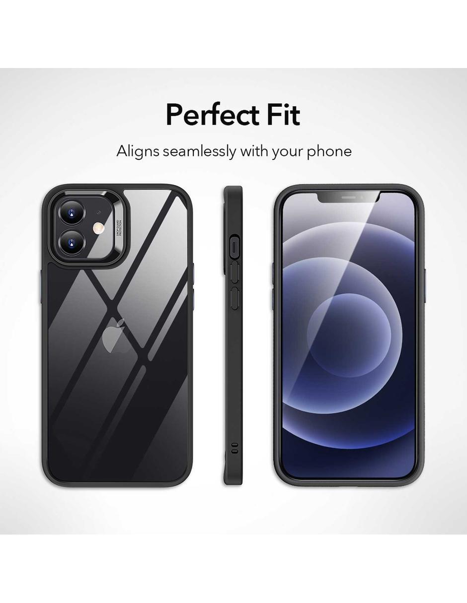Funda Hybrid case para iPhone 12 Mini 6